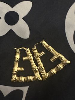 Fendi Earrings