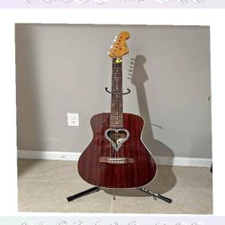 Locate Your Music with Our Superior Acoustic Guitar Range school low