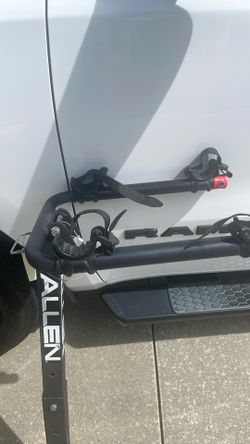 Bike Rack