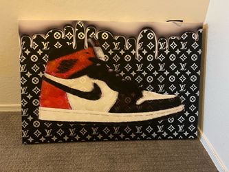Wall art
