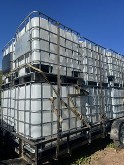 Ibc Totes Food Grade