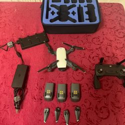 Drone maverick Spark