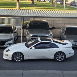1990 Nissan 300zx
