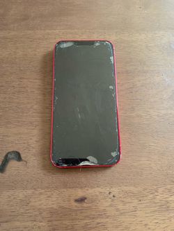 iPhone 14 Plus Product(RED) 128GB — PERFECT CONDITION — UNLOCKED — ORIGINAL BOX — TRADE