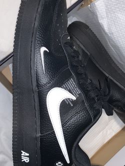 Nike Air Force 1 Black