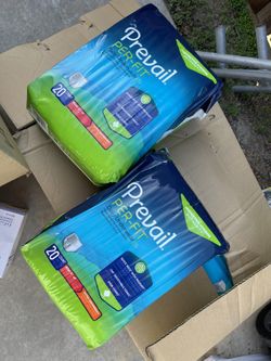 Daily Underwear/diapers