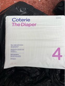 Diapers