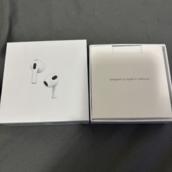 Airpod Pro 3