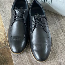 Black Dress Shoes for Men