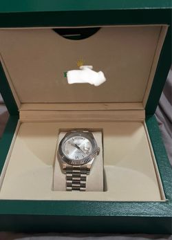 Men’s watch