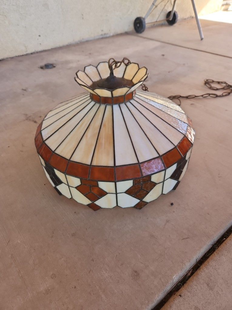 Antiques Hanging Lamp