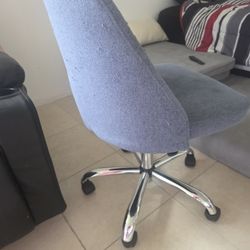 Silla Con Ruedas 