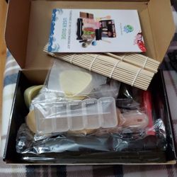 Sushi Making Kit