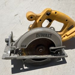 DeWalt Tools