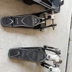 Iron Cobra P900 Double Bass Pedal