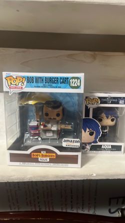 Funko pop