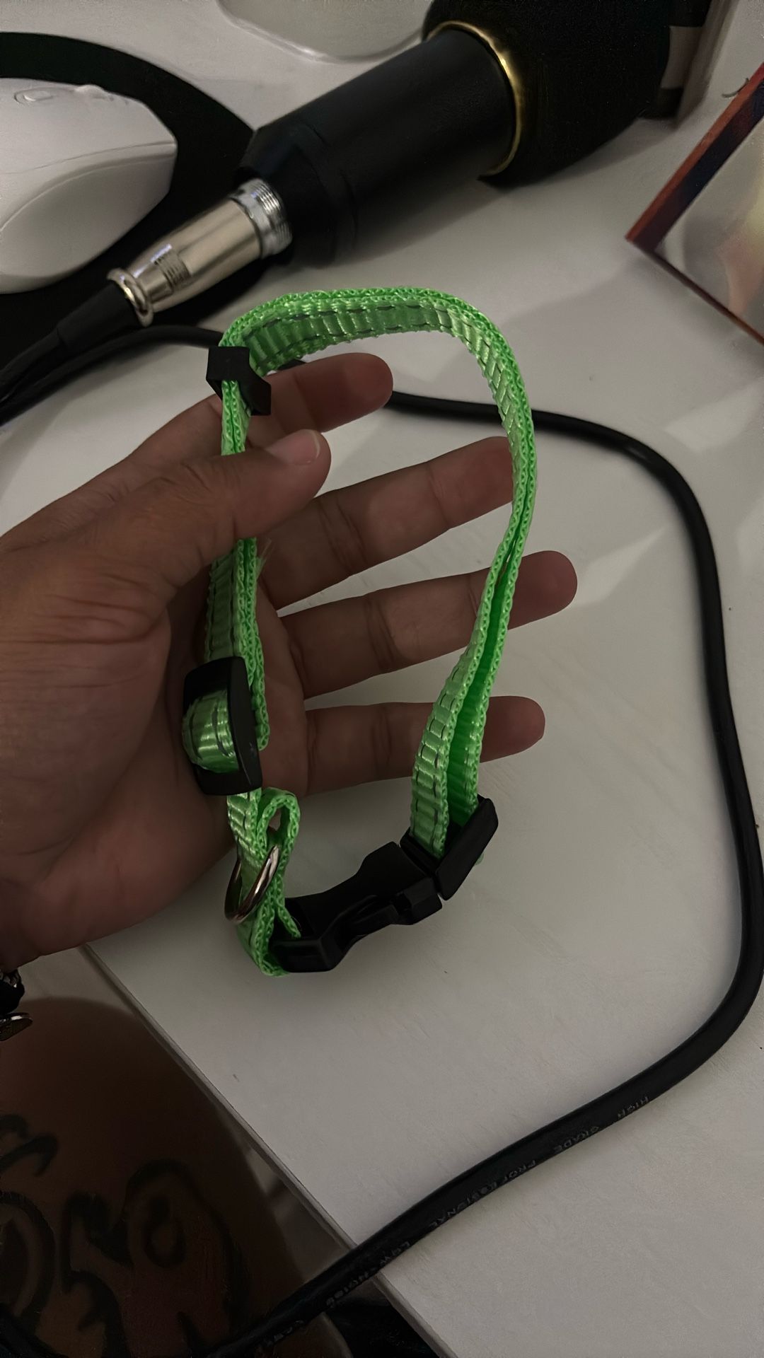 Dog Collar