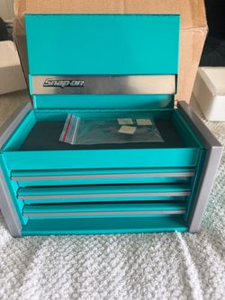 Snap On Micro Top Chest.