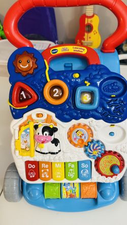 Vtech Learning Walker
