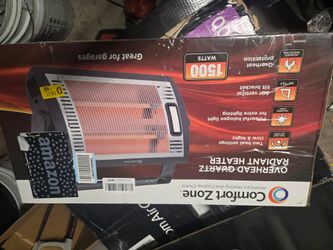 Heaters