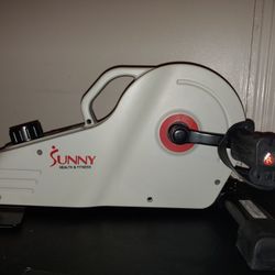 Portable Exercise Bike