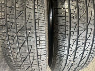 235-65-17 Firestone