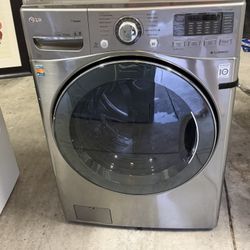 LG Washing machine