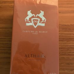 Parfum De Marley Althair