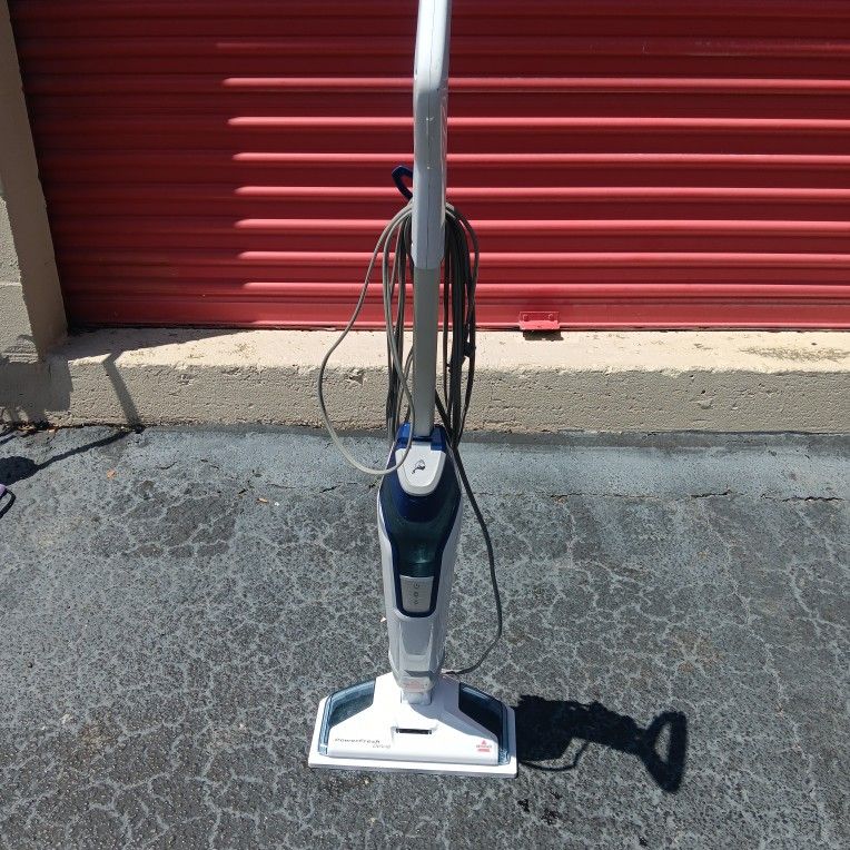 Steam Mop