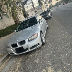 2011 BMW 328i