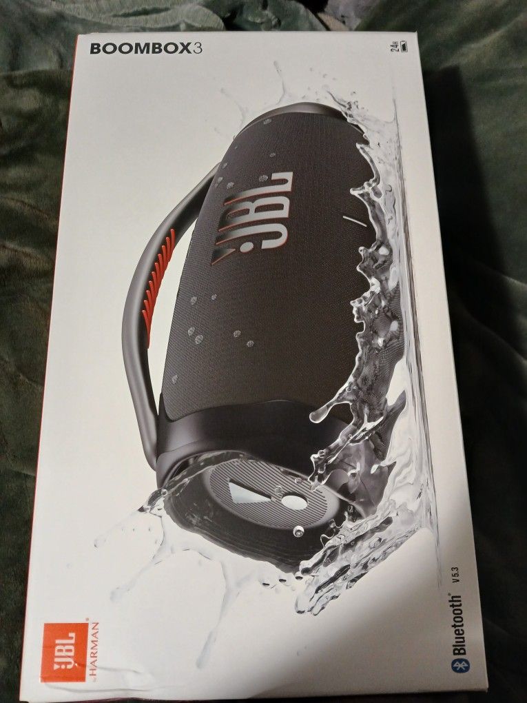 JBL,BOOMBOX3
