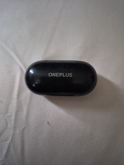 One Plus Earbuds