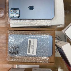 iPhone 13pro Max 128 Unlocked 
