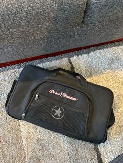 Road Runner 25-Key MIDI Keyboard Case / Gig Bag
