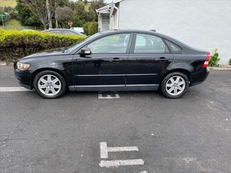 2007 Volvo S40