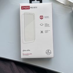 Zagg Samsung Galaxy S23+ Screen Protector 