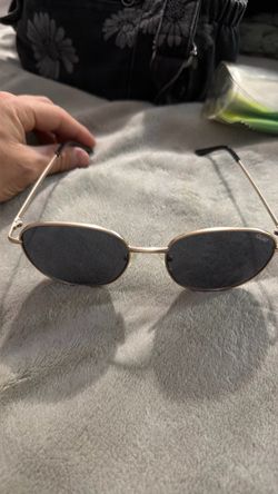Quay Woman Glasses Jezabella 126