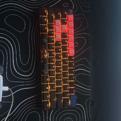Anne Pro Keyboard