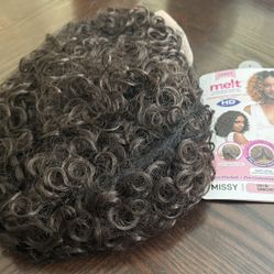 Missy Wig by Outre