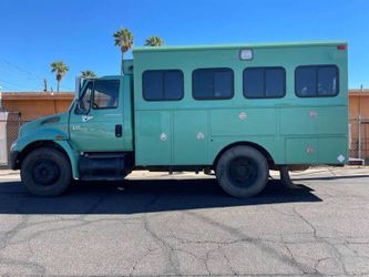 2007 International DuraStar 4300v