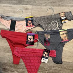 Maidenform Thong 