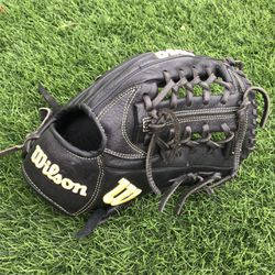 Wilson a 950 Baseball Glove