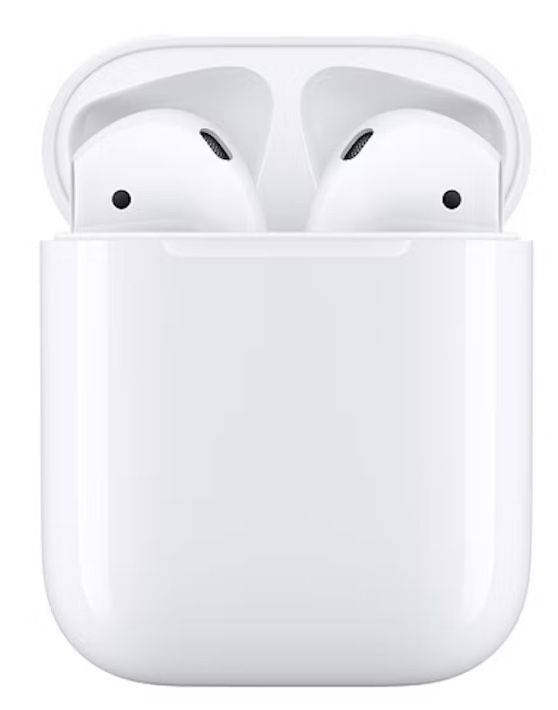 AirPods 2nd Gen