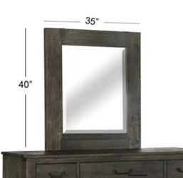 Mirrors