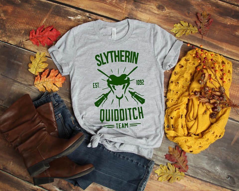 Harry Potter Shirts