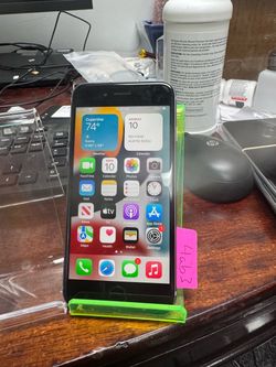 Apple iPhone 6S 16gb - AT&T - Cricket - $25.00