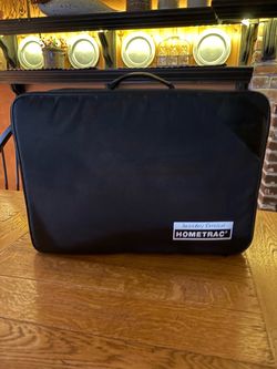 HomeTrac Cervical Traction device