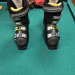 Salomon 285 mm Ski Boots 