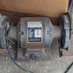 Grinder