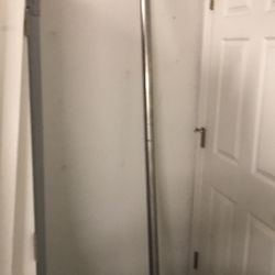 7’ Heavy Duty Tension Rod
